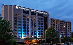 Millennium Maxwell House Nashville Tennessee